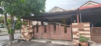 Rumah di Bertam Perdana 3, Bertam, foto 3