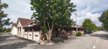 Rumah di Bertam Perdana 3, Bertam, foto 1