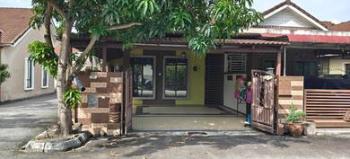Rumah di Bertam Perdana 3, Bertam, foto 7