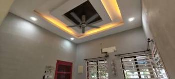 Rumah di Bertam Perdana 3, Bertam, foto 9