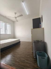 Bedroom – Apartment at D'Kristal Apartment, Semenyih, photo 4