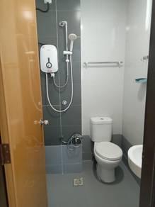 Kondominium di Ascotte Boulevard, Semenyih, foto 8
