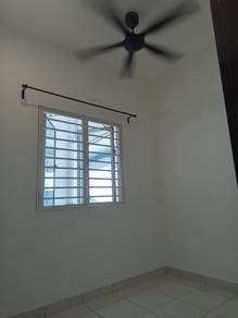 Kondominium di Ascotte Boulevard, Semenyih, foto 7