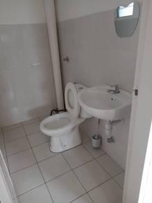 Apartment at D'Kristal, Semenyih, photo 8