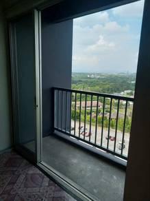 Apartment at D'Kristal, Semenyih, photo 7