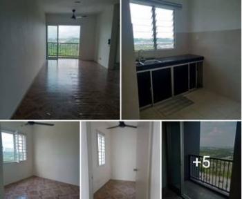 Apartment at D'Kristal, Semenyih, photo 1