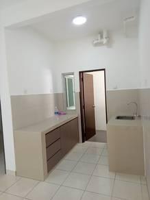 Kondominium di Ascotte Boulevard, Semenyih, foto 4