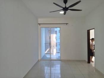 Kondominium di Ascotte Boulevard, Semenyih, foto 2