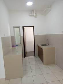 Kondominium di Ascotte Boulevard, Semenyih, foto 5