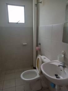 Apartment at D'Kristal, Semenyih, photo 9