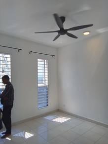 Kondominium di Ascotte Boulevard, Semenyih, foto 6