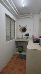 Kitchen – Apartment at D'Kristal Apartment, Semenyih, photo 6