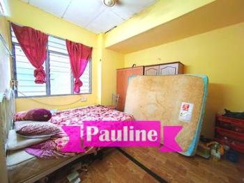 Apartmen di Taman Bukit Jambul, Bayan Lepas, foto 7