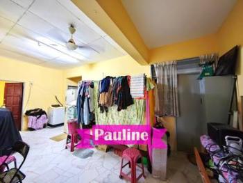 Apartmen di Taman Bukit Jambul, Bayan Lepas, foto 2