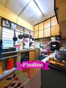 Apartmen di Taman Bukit Jambul, Bayan Lepas, foto 4