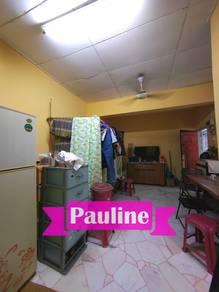 Apartmen di Taman Bukit Jambul, Bayan Lepas, foto 3