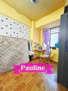 Apartmen di Taman Bukit Jambul, Bayan Lepas, foto 9