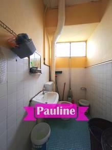Apartmen di Taman Bukit Jambul, Bayan Lepas, foto 10