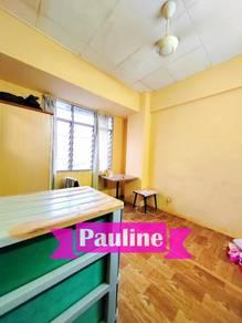 Apartmen di Taman Bukit Jambul, Bayan Lepas, foto 8