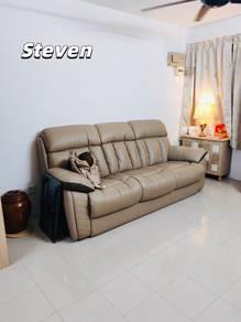 Flat at Jelutong Perak Road, Jelutong, photo 2