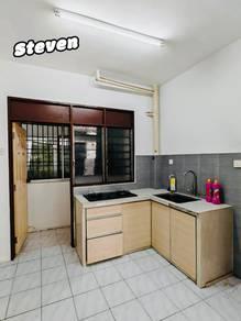 Apartmen di Sinar Bukit Dumbar, Jelutong, foto 3