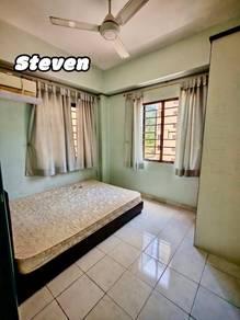 Taman Desa Relau 2, Relau的共管公寓，照片7