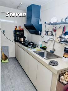 Flat at Jelutong Perak Road, Jelutong, photo 3