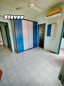 Taman Desa Relau 2, Relau的共管公寓，照片5