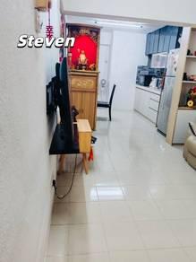 Flat at Jelutong Perak Road, Jelutong, photo 4