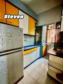 Taman Desa Relau 2, Relau的共管公寓，照片3