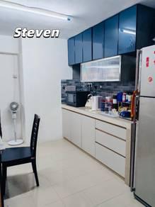 Flat at Jelutong Perak Road, Jelutong, photo 1