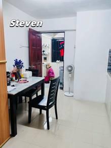 Flat at Jelutong Perak Road, Jelutong, photo 5