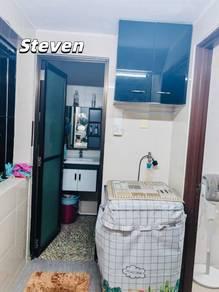 Flat at Jelutong Perak Road, Jelutong, photo 6