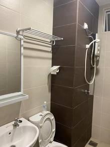 Bilik air – Kondominium di Camellia Park, Butterworth, foto 3