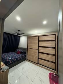 Apartmen di Residensi Pauh Permai, Permatang Pauh, foto 5