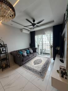 Apartmen di Residensi Pauh Permai, Permatang Pauh, foto 3