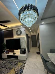 Apartmen di Residensi Pauh Permai, Permatang Pauh, foto 8