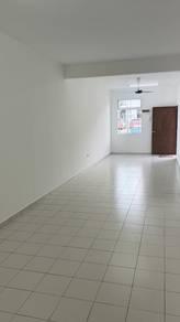 Townhouse at Taman Scientex, Kulai, photo 10