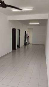 Townhouse at Taman Scientex, Kulai, photo 7