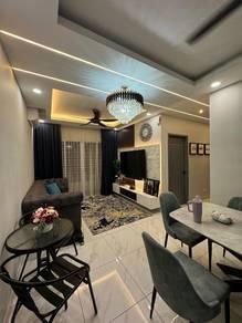 Apartmen di Residensi Pauh Permai, Permatang Pauh, foto 10