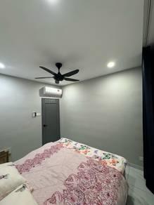 Apartmen di Residensi Pauh Permai, Permatang Pauh, foto 6