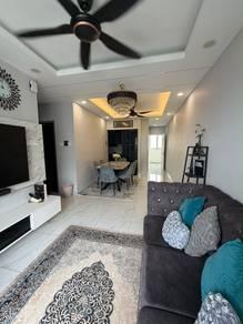 Apartmen di Residensi Pauh Permai, Permatang Pauh, foto 1