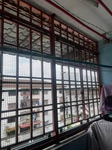Jalan Tasek 64, Pasir Gudang的平层住宅，照片8