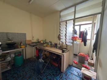 Flat at Taman Melor, Tampoi, photo 4
