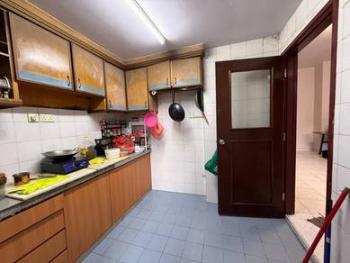 Jalan mewah ria 2/10, Johor Bahru的公寓，照片6
