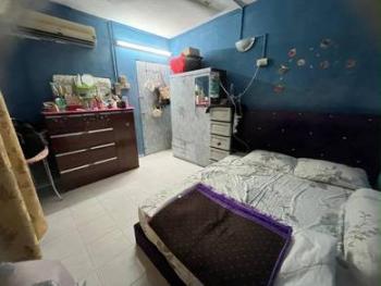 Jalan Tasek 64, Pasir Gudang的平层住宅，照片2