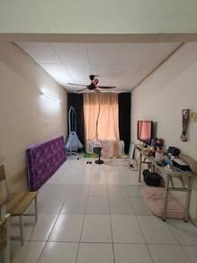 Pangsapuri di Jalan Permas, Permas Jaya, foto 7