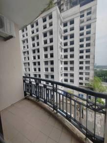 Condominium at Jalan Tun Abdul Razak, Johor Bahru, photo 1
