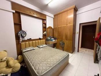 Jalan mewah ria 2/10, Johor Bahru的公寓，照片7