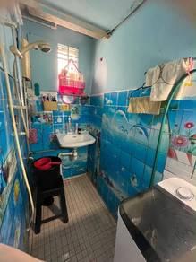 Jalan Tasek 64, Pasir Gudang的平层住宅，照片4